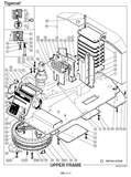 TIGERCAT 870 MANUAL