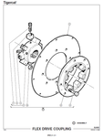 TIGERCAT 870 PARTS CATALOGUE MANUAL