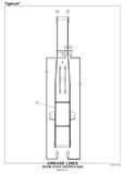 TIGERCAT 875E LOGGER PARTS MANUAL