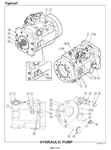 TIGERCAT 880D MANUAL