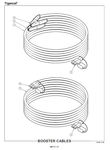 TIGERCAT 880E LOGGER PARTS MANUAL