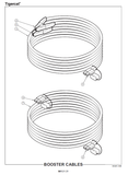 TIGERCAT 880E LOGGER PARTS MANUAL