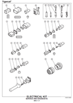 TIGERCAT 880E LOGGER MANUAL