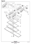 TIGERCAT 880 LOGGER PARTS MANUAL