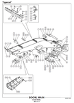 TIGERCAT 890 LOGGER MANUAL