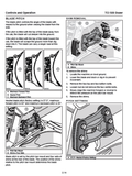 TIGERCAT 920 DOZER SERVICE MANUAL