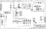 TIGERCAT 920 DOZER ELECTRICAL SCHEMATIC MANUAL