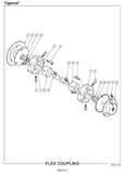 TIGERCAT C640C SKIDDER MANUAL