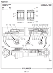 TIGERCAT D860 DELIMBER PARTS CATALOGUE MANUAL (860D0501 - 860D0999) - PDF FILE DOWNLOAD