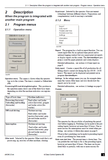 TIGERCAT DASA D5 HC570 OPERATIONMONITOR MANUAL