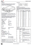 TIGERCAT DASA D5 TH568 HARVESTING HEAD HARDWARE MANUAL