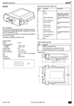 TIGERCAT DASA D5 TH570 HARDWARE MANUAL