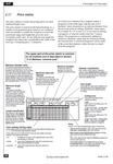 TIGERCAT DASA D5 TH570 HARVESTING HEAD OPTIMIZATION MANUAL