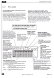 TIGERCAT DASA D5 TH570 HARVESTING HEAD OPTIMIZATION MANUAL