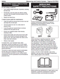 TIGERCAT DASA D5 TH570 HARVESTING HEAD SERVICE REPAIR MANUAL