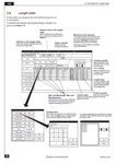 TIGERCAT DASA D5 TH575 HARVESTING HEAD PRIORITY MANUAL