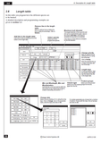 TIGERCAT DASA D5 TH575 HARVESTING HEAD PRIORITY MANUAL