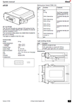 TIGERCAT DASA D5 TH575 HARVESTING HEAD MANUAL