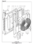 TIGERCAT F610C FORWARDER PARTS MANUAL