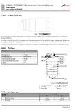 TIGERCAT FPT C13 T2 MANUAL