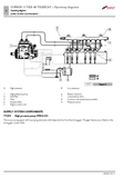 TIGERCAT FPT C13 SERVICE REPAIR MANUAL