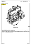 TIGERCAT FPT C87 T4F ENGINE REPAIR MANUAL