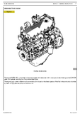 TIGERCAT FPT C87 T4F ENGINE REPAIR MANUAL