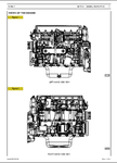 TIGERCAT FPT C87 T4I ENGINE REPAIR MANUAL