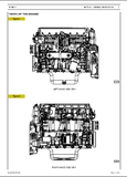 TIGERCAT FPT C87 T4I ENGINE REPAIR MANUAL