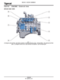 TIGERCAT FPT N45, N67 STAGE V ENGINE REPAIR MANUAL