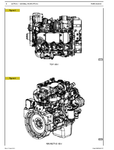 TIGERCAT FPT N45, N67 T4I ENGINE REPAIR MANUAL