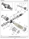 TIGERCAT GEAR COMPONENTS AXLES SERVICE REPAIR MANUAL - PDF FILE DOWNLOAD