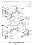 TIGERCAT H822C HARVESTER MANUAL