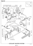 TIGERCAT H822C HARVESTER MANUAL