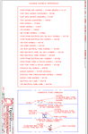 TIGERCAT H822D HARVESTER HYDRAULIC SCHEMATIC MANUAL