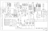 TIGERCAT H822E HARVESTER 3SCHEMATIC MANUAL