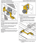 TIGERCAT H822E MANUAL