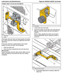 TIGERCAT H822E MANUAL