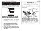 TIGERCAT H845C HARVESTER SERVICE REPAIR MANUAL