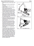 TIGERCAT H845C HARVESTER SERVICE REPAIR MANUAL