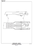 TIGERCAT H855D HARVESTER PARTS MANUAL