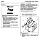 TIGERCAT H855E HARVESTER SERVICE REPAIR MANUAL