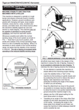 TIGERCAT H870C HARVESTER SERVICE REPAIR MANUAL