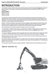 TIGERCAT H870C SERVICE MANUAL