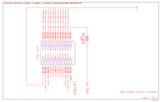 TIGERCAT L820D BUNCHER ELECTRICAL SCHEMATIC MANUAL