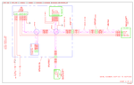 TIGERCAT L820D FELLER BUNCHER SCHEMATIC MANUAL