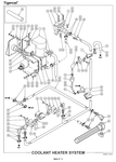 TIGERCAT L822C PARTS CATALOGUE MANUAL