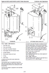 TIGERCAT L822C FELLER SERVICE MANUAL