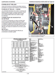 TIGERCAT L822D FELLER BUNCHER SERVICE MANUAL