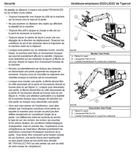 TIGERCAT L822D HARVESTER SERVICE REPAIR MANUAL